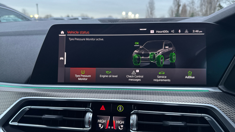 BMW X5 xDrive30d M Sport 5dr Auto Diesel Estate